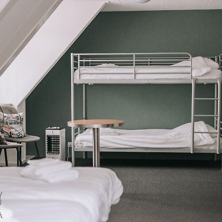 Hotel & Grandcafe Libo Aalden Dış mekan fotoğraf
