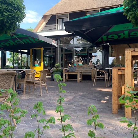 Hotel & Grandcafe Libo Aalden Dış mekan fotoğraf