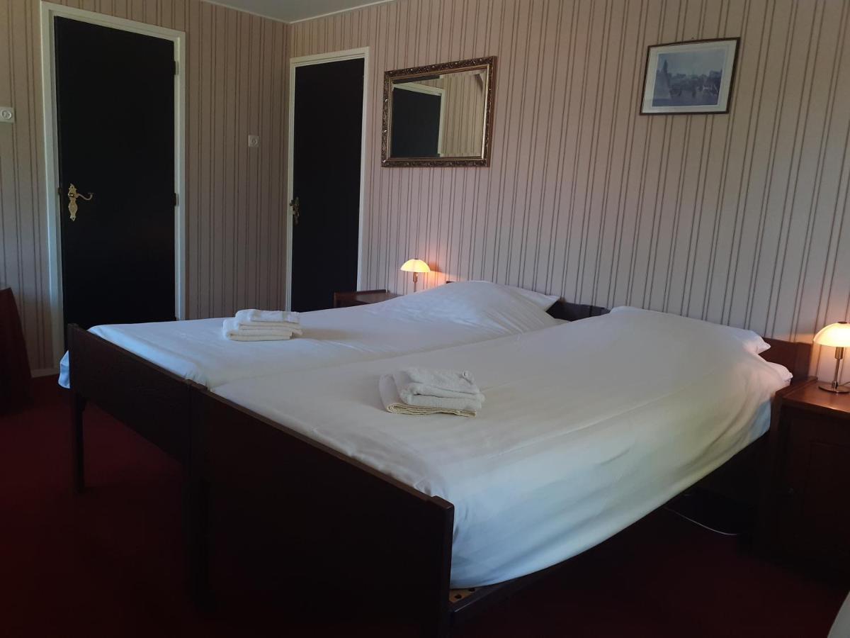 Hotel & Grandcafe Libo Aalden Dış mekan fotoğraf