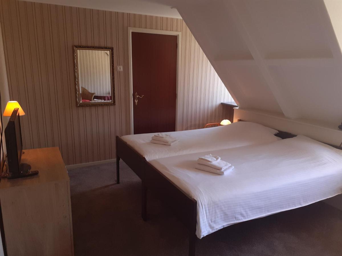 Hotel & Grandcafe Libo Aalden Dış mekan fotoğraf