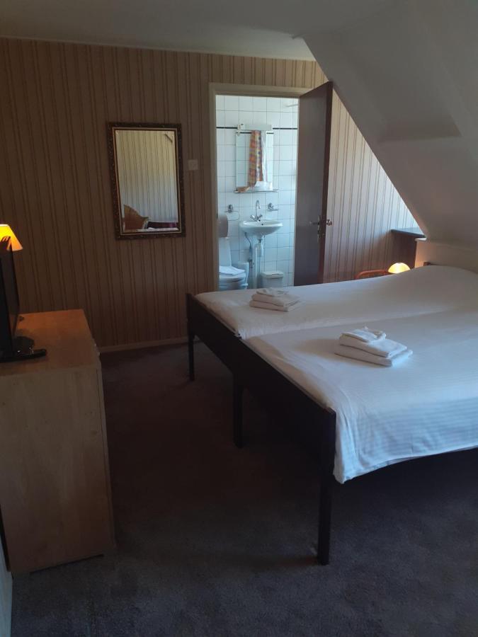 Hotel & Grandcafe Libo Aalden Dış mekan fotoğraf