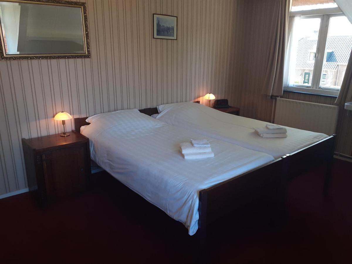 Hotel & Grandcafe Libo Aalden Dış mekan fotoğraf