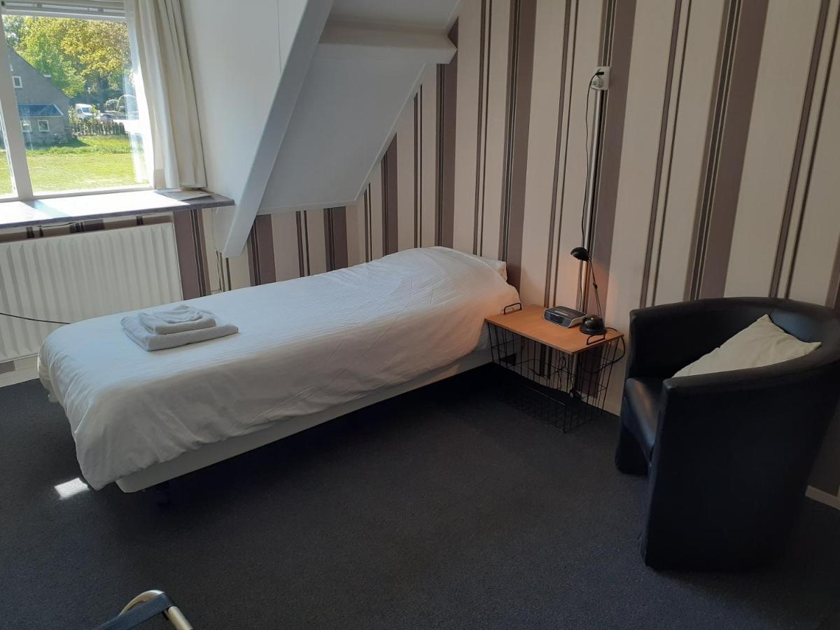 Hotel & Grandcafe Libo Aalden Dış mekan fotoğraf