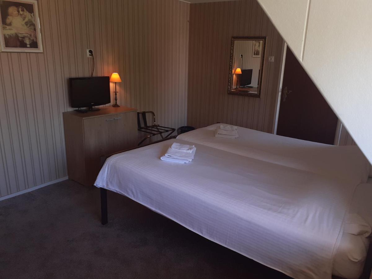 Hotel & Grandcafe Libo Aalden Dış mekan fotoğraf