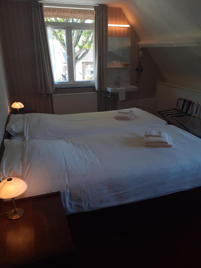 Hotel & Grandcafe Libo Aalden Dış mekan fotoğraf