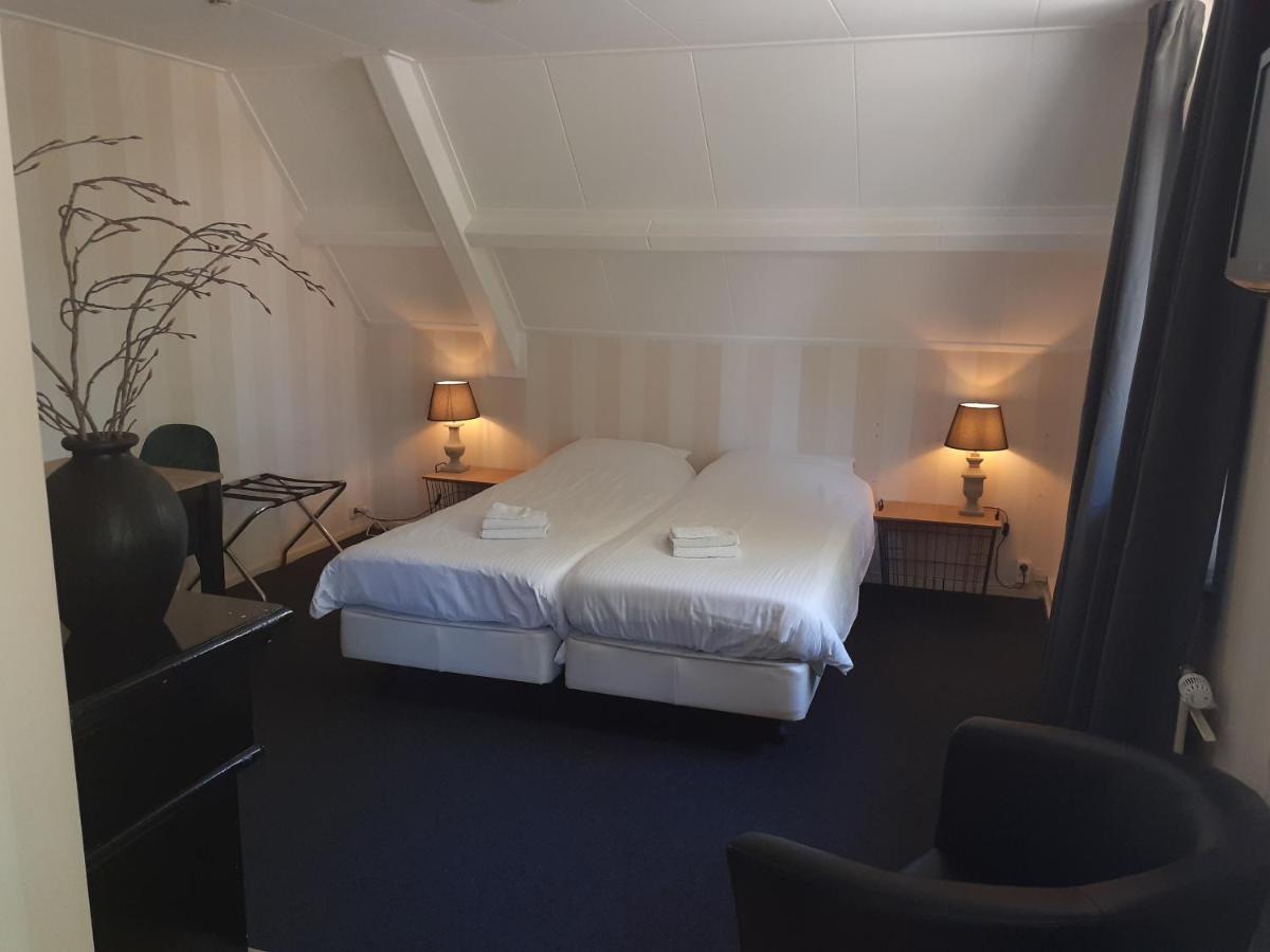 Hotel & Grandcafe Libo Aalden Dış mekan fotoğraf