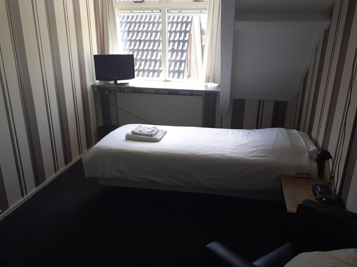 Hotel & Grandcafe Libo Aalden Dış mekan fotoğraf