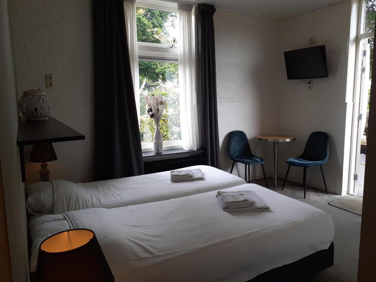 Hotel & Grandcafe Libo Aalden Dış mekan fotoğraf