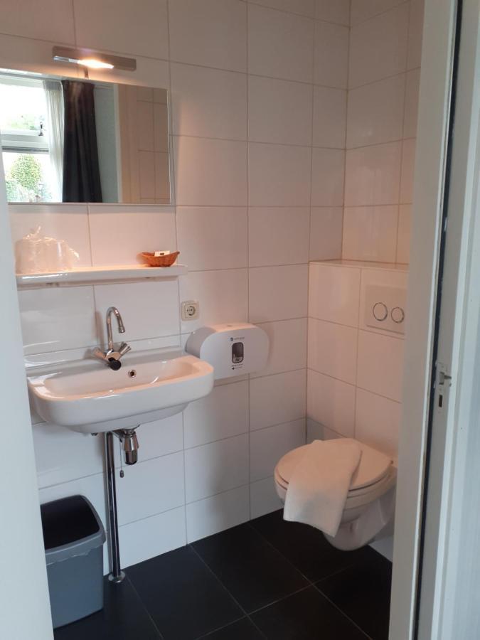 Hotel & Grandcafe Libo Aalden Dış mekan fotoğraf