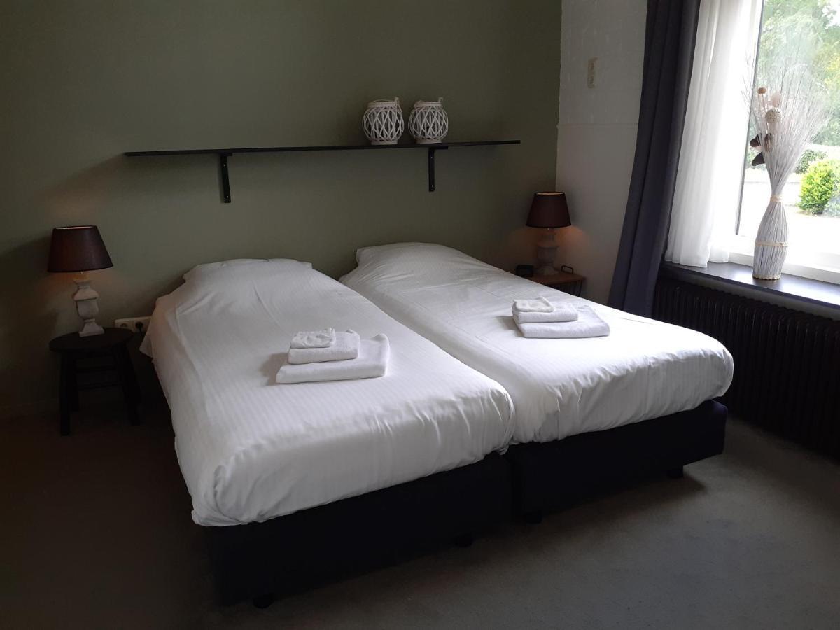Hotel & Grandcafe Libo Aalden Dış mekan fotoğraf
